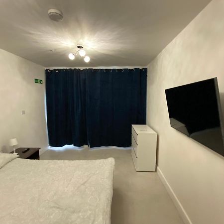 N D Room Oxford Eksteriør bilde